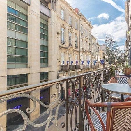 La Sainte Catherine 215 - Place De Parking بوردو المظهر الخارجي الصورة